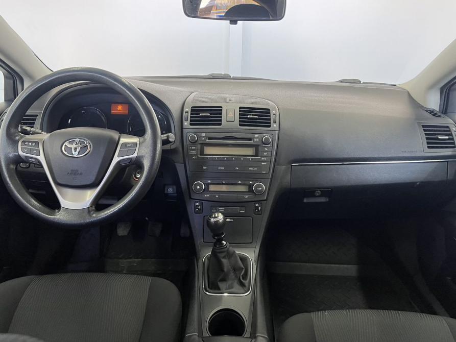 Toyota Avensis III Уфа  - изображение 7