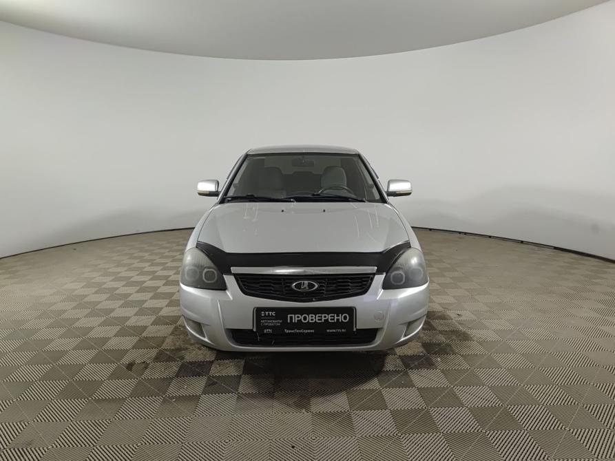 Lada (ВАЗ) Priora I Уфа  - изображение 2