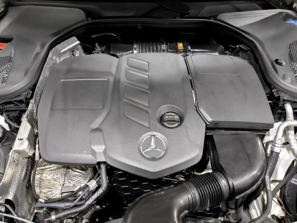 Mercedes-Benz E-Класс V (W213 S213 C238) Рестайлинг с пробегом 2022 года, цена 5 785 500 рублей, 38809 км, седан, Автокод Объявления