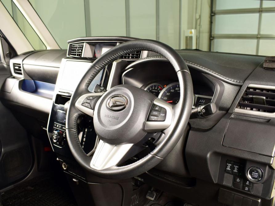 Daihatsu Thor I Кемерово  - изображение 8