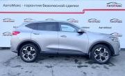 Haval F7 I Рестайлинг Тюмень  - изображение 27
