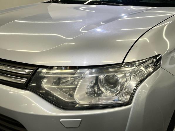 Mitsubishi Outlander III с пробегом 2012 года, цена 1 349 000 рублей, 172907 км, внедорожник, Автокод Объявления