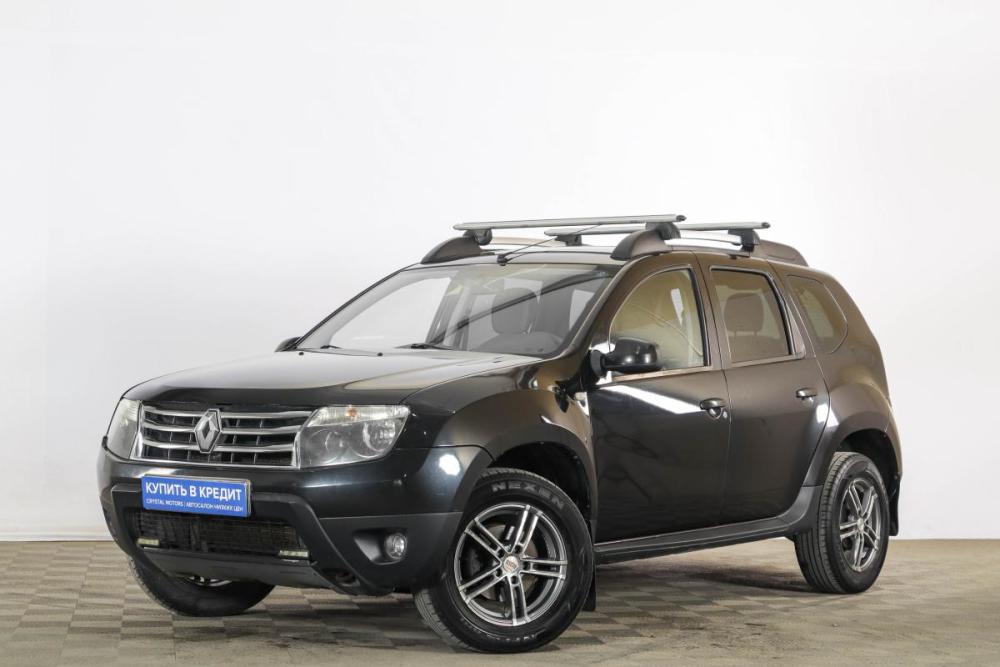 Renault Duster I Тюмень  - изображение 4