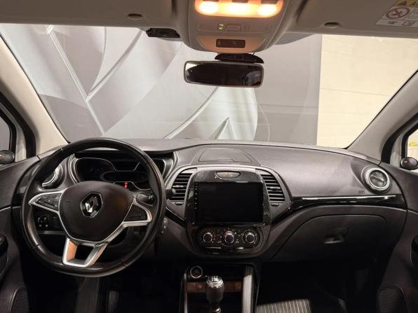 Renault Kaptur I Рестайлинг с пробегом 2021 года, цена 1 625 000 рублей, 72000 км, внедорожник, Автокод Объявления
