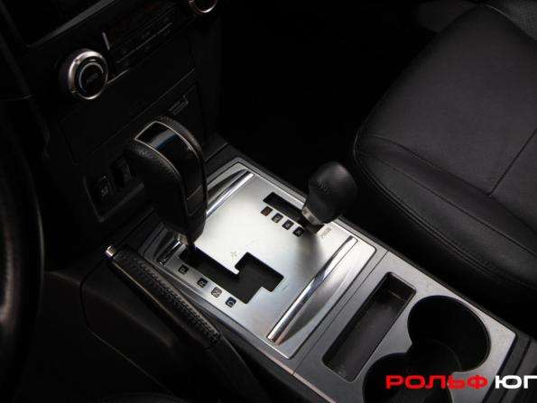 Mitsubishi Pajero IV Рестайлинг 1 с пробегом 2013 года, цена 1 798 000 рублей, 275337 км, внедорожник, Автокод Объявления