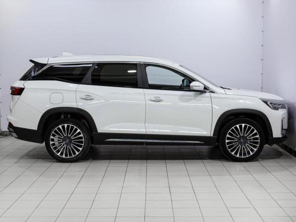 JETOUR X90+ с пробегом 2023 года, цена 2 199 750 рублей, 46757 км, внедорожник, Автокод Объявления