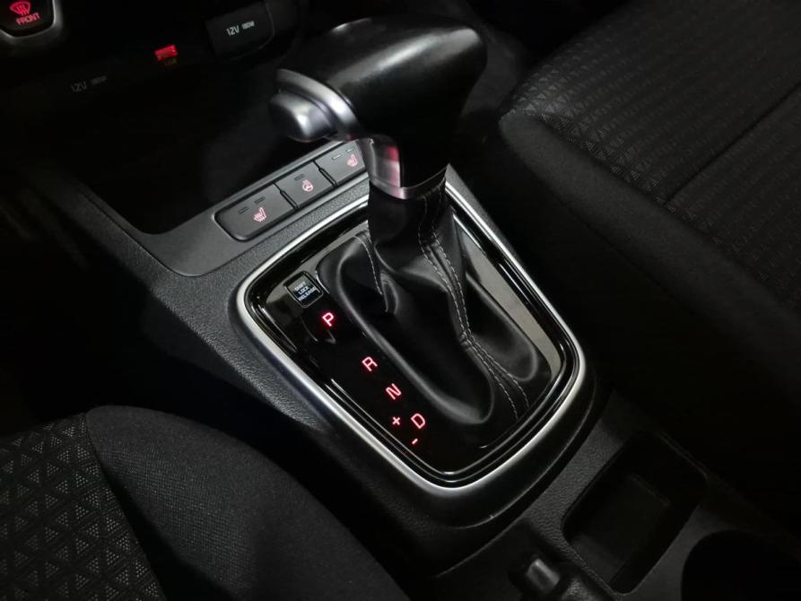 Kia Rio IV Рестайлинг Альметьевск  - изображение 24