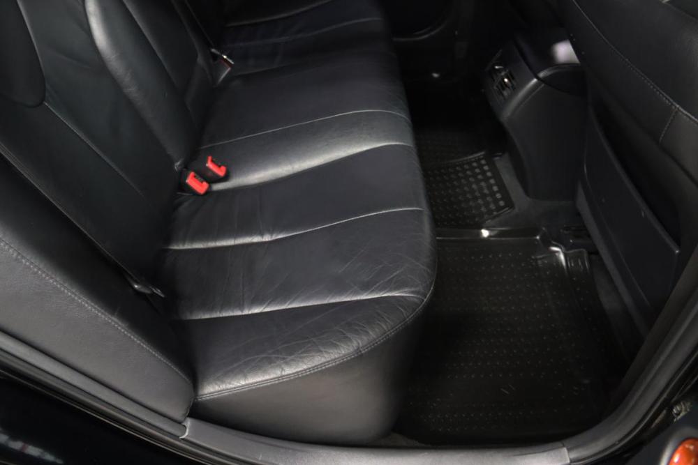 Toyota Camry VI (XV40) Рестайлинг Сургут  - изображение 13