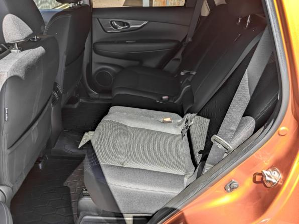Nissan X-Trail III Рестайлинг с пробегом 2021 года, цена 2 645 000 рублей, 67161 км, внедорожник, Автокод Объявления