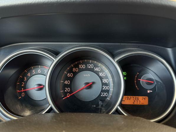 Nissan Tiida I с пробегом 2007 года, цена 520 000 рублей, 192451 км, седан, Автокод Объявления