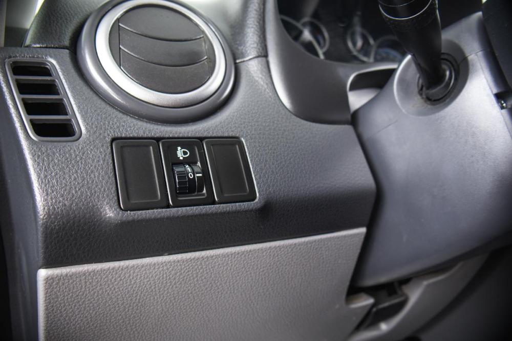 Suzuki SX4 I (Classic) Рестайлинг Пермь  - изображение 21