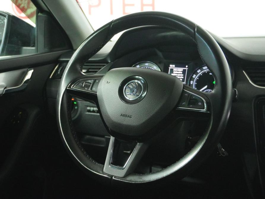 Skoda Octavia III (A7) Вологда  - изображение 16