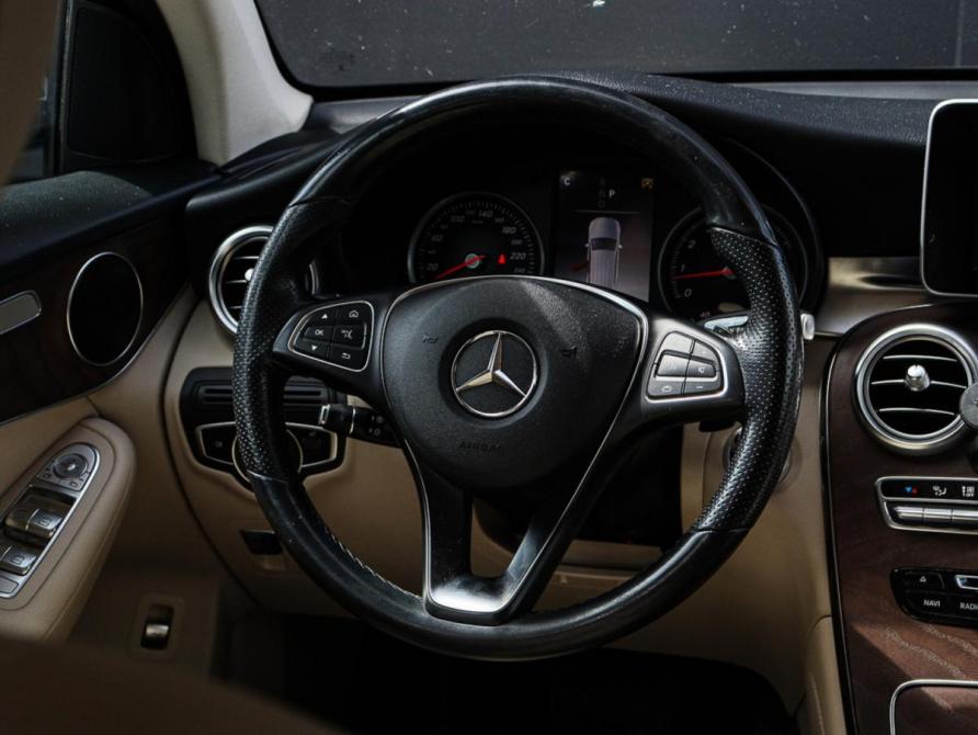Mercedes-Benz GLC I (X253) Москва  - изображение 14