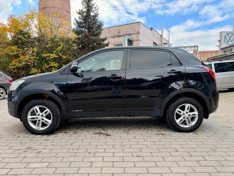 SsangYong Actyon II Великий Новгород  - изображение 4