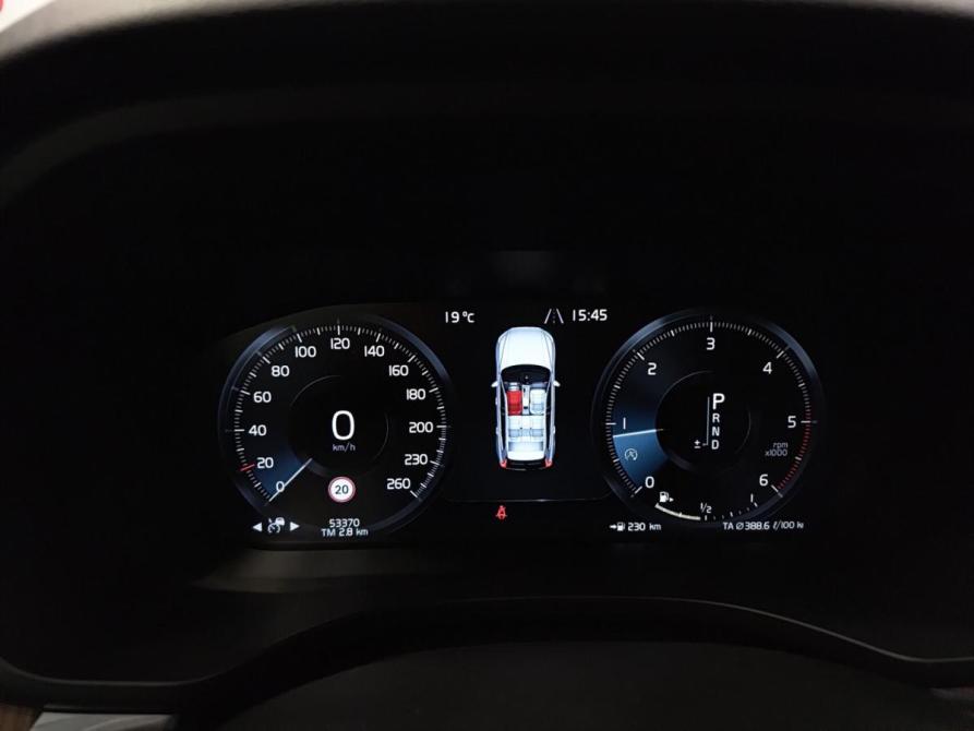 Volvo XC60 II Казань  - изображение 16