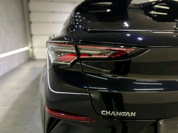 Changan UNI-T I с пробегом 2023 года, цена 2 365 000 рублей, 12289 км, внедорожник, Автокод Объявления