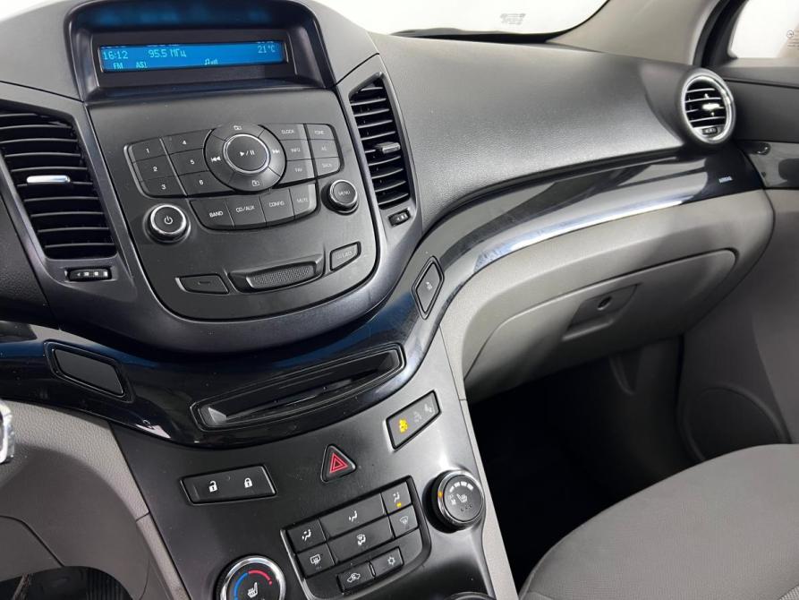 Chevrolet Orlando I Ростов-на-Дону  - изображение 12