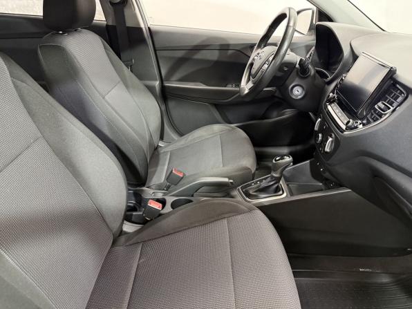 Hyundai Solaris II Рестайлинг с пробегом 2020 года, цена 1 399 000 рублей, 108569 км, седан, Автокод Объявления