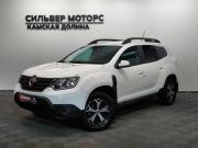 Renault Duster II Пермь  - изображение 28