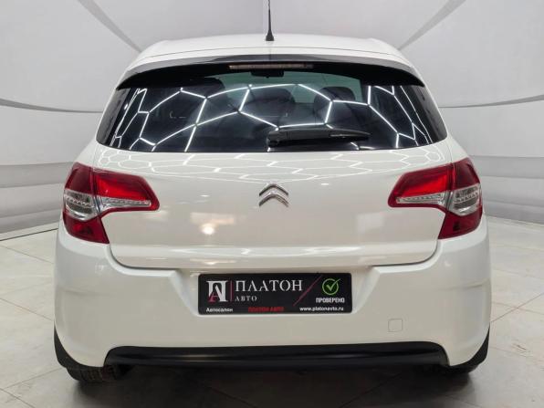 Citroen C4 II с пробегом 2012 года, цена 595 000 рублей, 176000 км, хэтчбек, Автокод Объявления