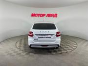 Lada (ВАЗ) Granta I Рестайлинг Воронеж  - изображение 26