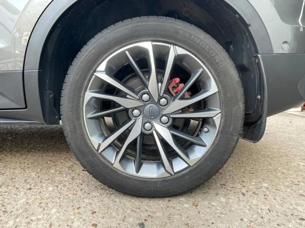 Geely Coolray I с пробегом 2023 года, цена 1 852 000 рублей, 35750 км, внедорожник, Автокод Объявления