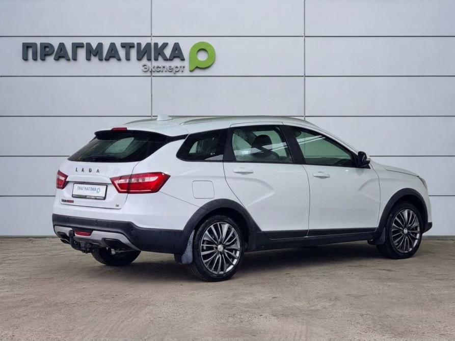 Lada (ВАЗ) Vesta I Петрозаводск  - изображение 5