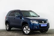 Suzuki Grand Vitara II Рестайлинг Сургут  - изображение 18