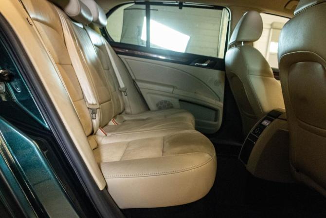 Skoda Superb II с пробегом 2011 года, цена 959 000 рублей, 251288 км, лифтбек, Автокод Объявления