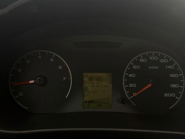 Lada (ВАЗ) Granta I с пробегом 2016 года, цена 399 000 рублей, 178721 км, седан, Автокод Объявления