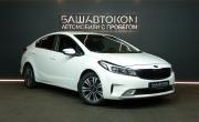 Kia Cerato III Рестайлинг (Classic) Уфа  - изображение 19