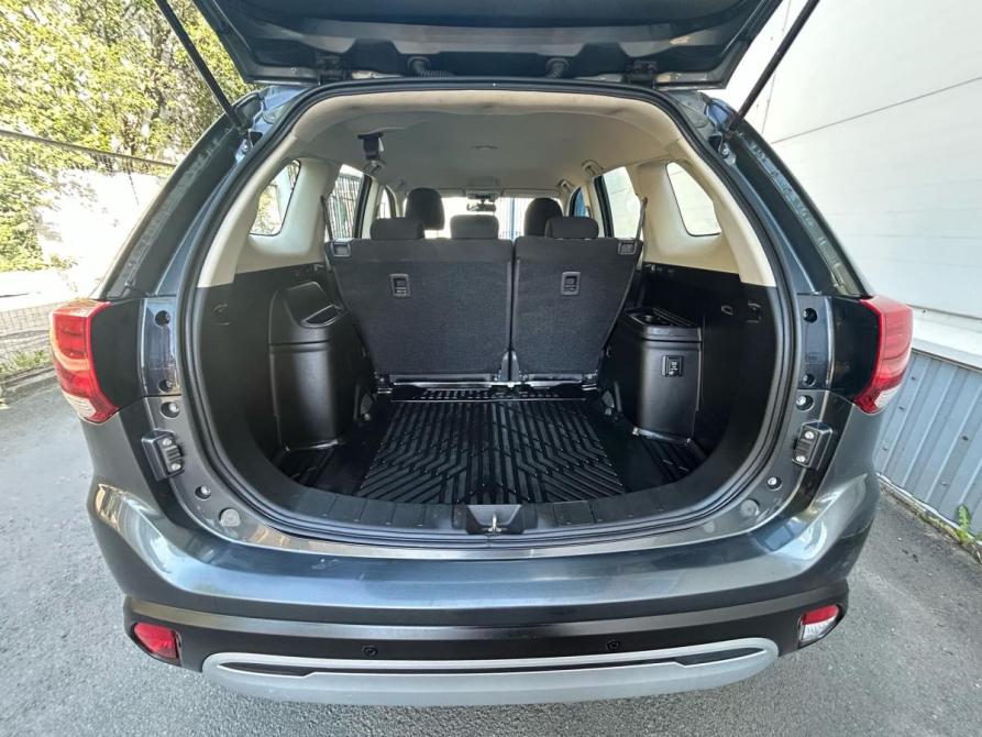 Mitsubishi Outlander III Рестайлинг 3 Санкт-Петербург  - изображение 8