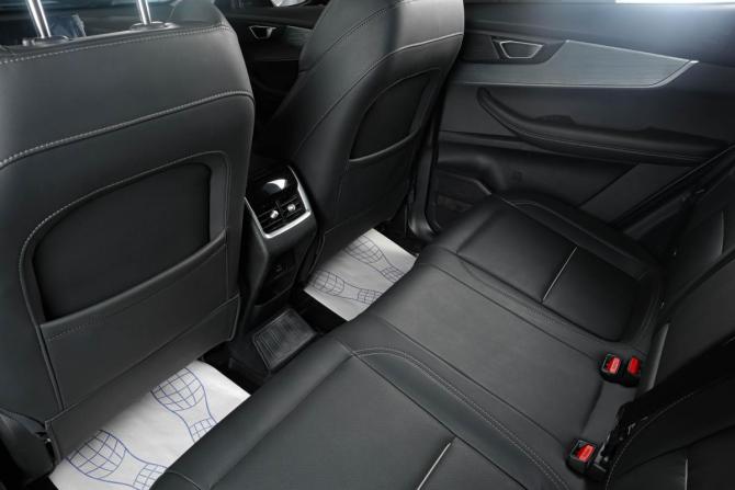 Chery Tiggo 7 Pro Max I с пробегом 2023 года, цена 2 029 000 рублей, 57500 км, внедорожник, Автокод Объявления