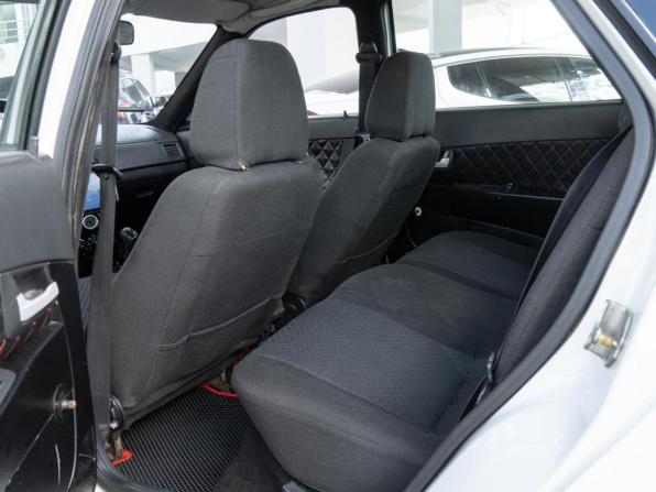 Lada (ВАЗ) Priora I с пробегом 2012 года, цена 399 000 рублей, 226467 км, хэтчбек, Автокод Объявления