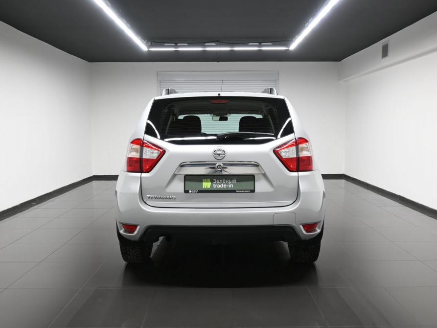 Nissan Terrano III (D10) Тверь  - изображение 4