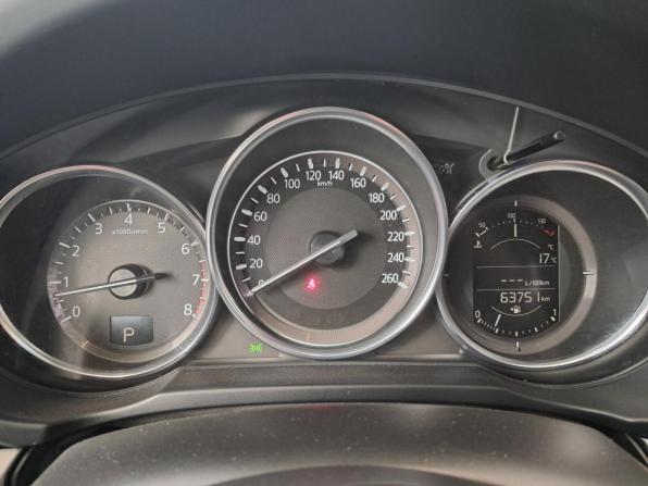Mazda CX-5 II с пробегом 2018 года, цена 2 720 000 рублей, 63749 км, внедорожник, Автокод Объявления