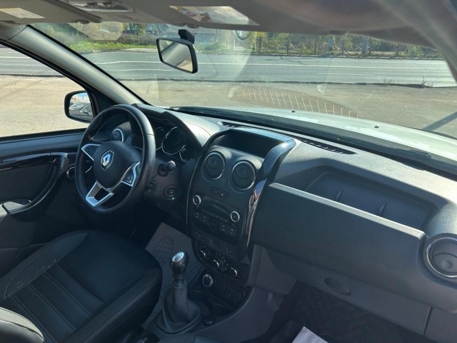 Renault Duster I Рестайлинг Пермь  - изображение 9