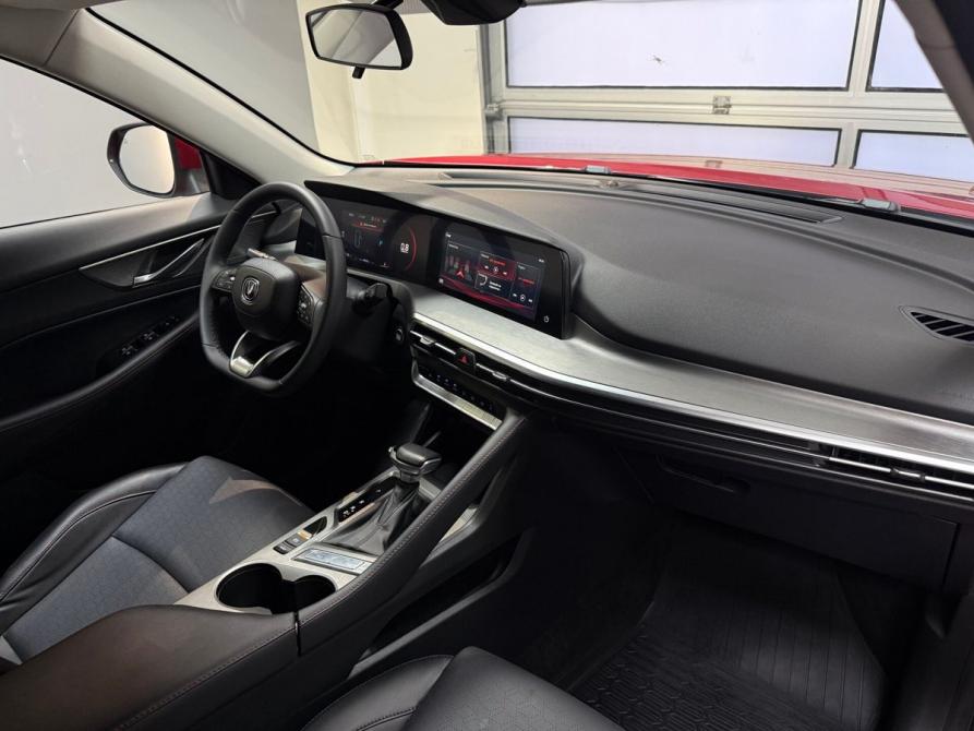 Changan CS35 Plus I Рестайлинг Тверь  - изображение 21