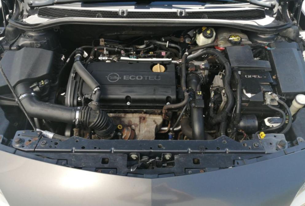 Opel Astra J Рестайлинг Иваново  - изображение 23