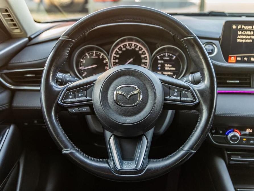 Mazda 6 III (GJ) Рестайлинг 2 Волгоград  - изображение 18
