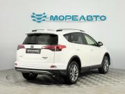Toyota RAV4 IV (XA40) Рестайлинг Калининград  - изображение 28