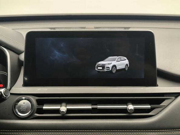 Chery Tiggo 8 I с пробегом 2021 года, цена 1 624 000 рублей, 69293 км, внедорожник, Автокод Объявления