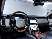 Land Rover Range Rover IV Рестайлинг Уфа  - изображение 65