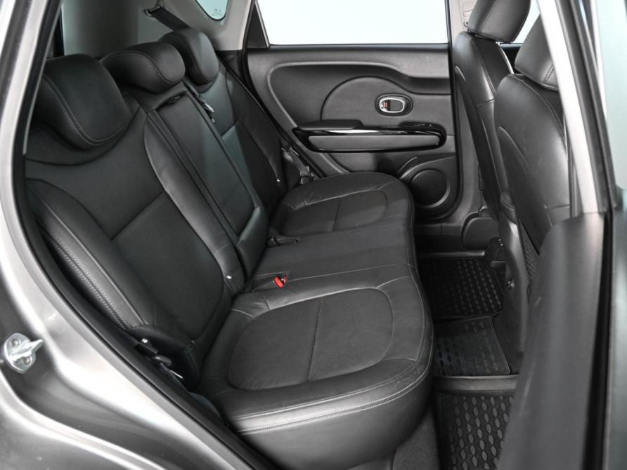 Kia Soul II Рестайлинг Ростов-на-Дону  - изображение 7