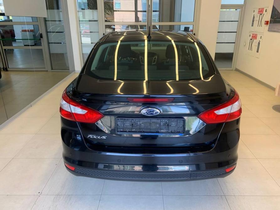 Ford Focus III Челябинск  - изображение 5