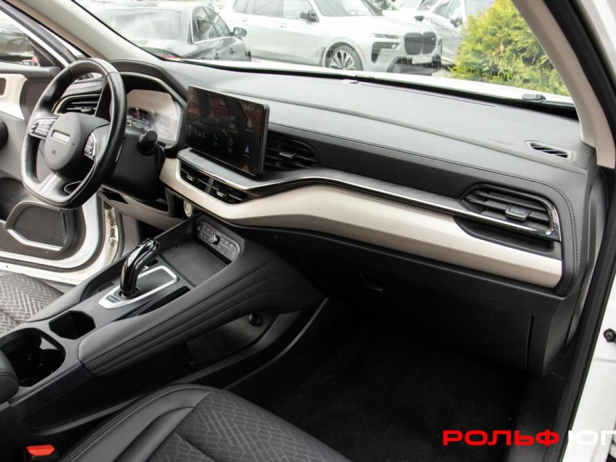 Haval F7 I Рестайлинг Москва  - изображение 8