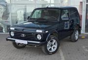 Lada (ВАЗ) Niva Legend Липецк  - изображение 11