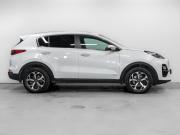 Kia Sportage IV Рестайлинг Москва  - изображение 34