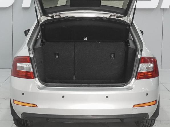 Skoda Octavia III (A7) с пробегом 2014 года, цена 1 020 000 рублей, 193657 км, лифтбек, Автокод Объявления