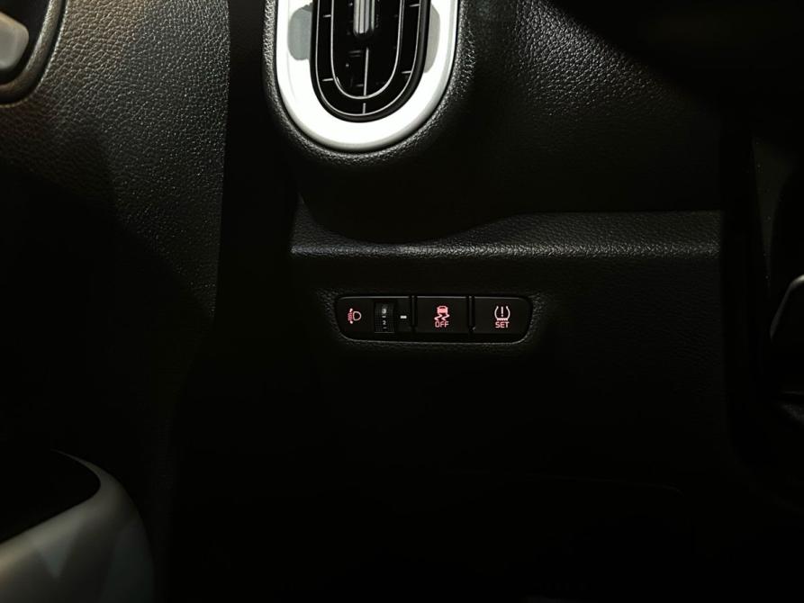 Kia Picanto III Челябинск  - изображение 16